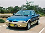 Proton Jumbuck 2002 года